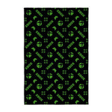 George Home XBOX Fundamental Fleece Blanket 100 x 150cm, UK version