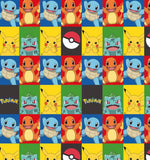 Pokemon Rollwrap 2m, imported from the UK