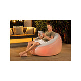 Ozark Trail LED Moon Chair inflatable chair, imported from the UK