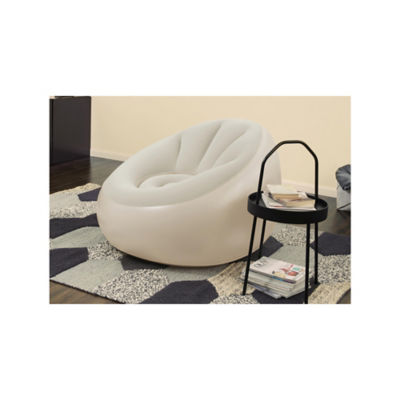 Ozark Trail LED Moon Chair inflatable chair, imported from the UK