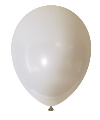 George Home natural balloons 15-pack, UK version