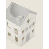 George Home white house oil burner, UK version