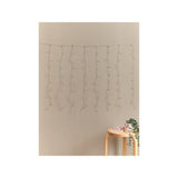 George Home LED Ombre Curtain Light 107x95cm, UK version