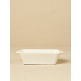 At Home with Stacey Solomon white beaded 20cm roaster - British product