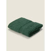 George Home bath towel Fir Green, UK version