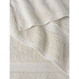 George Home Bath Towel Stone Super Soft 70x130cm, UK version