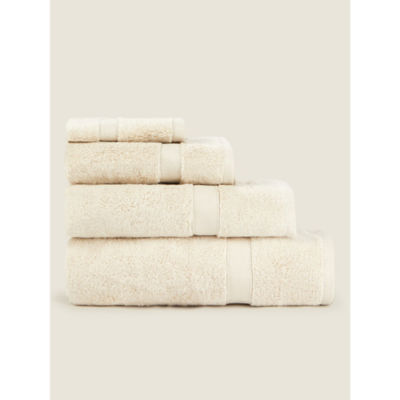 George Home cotton bath sheet 100x150cm, UK version