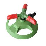 ASDA 3 arm revolving lawn sprinkler - British product