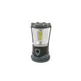 Ozark Trail Black LED lantern, imported from the UK