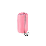 Ozark Trail Kids' Pink Sleeping Bag