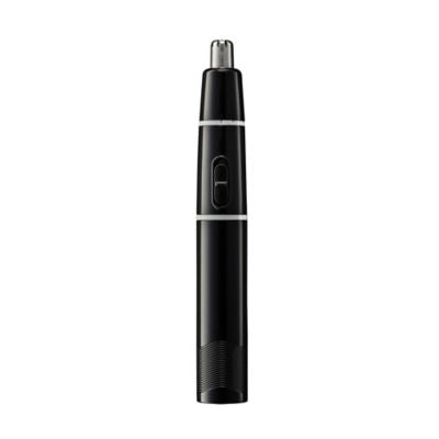 George nose and ear trimmer with comb attachments, UK version