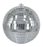 George Home disco ball, UK version
