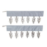 George Home airer attachment 2 pack, UK version