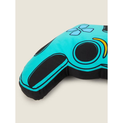 George Gaming Cushion Multi-coloured 43 x 56 cm - British product