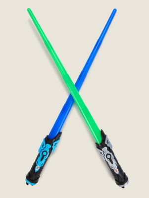Dynaforce Light Up Sword Toy Colour May Vary