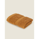 George Home Butterscotch bath towel, UK version