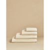 Stacey Solomon cream popcorn textured bath sheet 100 x 150 cm - British product