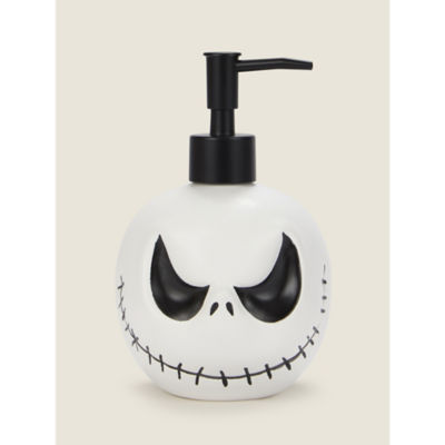 Disney Nightmare Before Christmas soap dispenser - British product