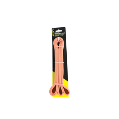 George Resistance Band Colour May Vary Exercise Band 2080mm