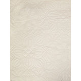 George Home Natural Microfibre Pinsonic Throw 150 x 200cm, UK version