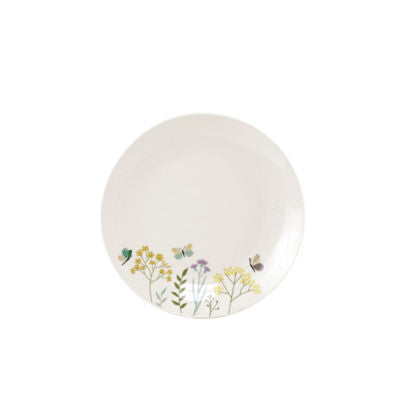 George Home Butterfly Meadow dinner set 12 piece, UK version