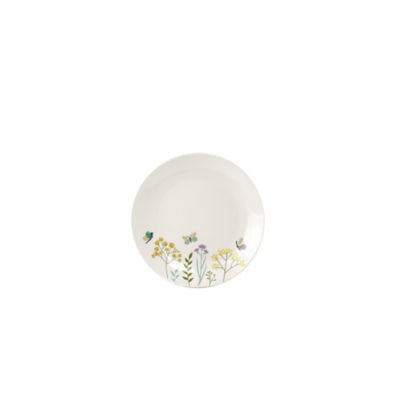 George Home Butterfly Meadow dinner set 12 piece, UK version
