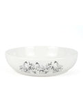 George Home Jungle Pasta Bowl Porcelain 21.7cm, UK version