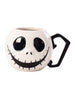 George Home Nightmare Before Christmas Mug, UK version