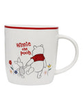 George Home Winnie The Pooh mug stoneware, UK version