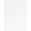 George Home white relaxed washed cotton duvet set king, UK version