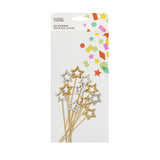 George Home star wooden cocktail sticks 20pk, UK version
