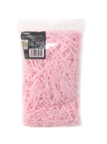 George pink shredded tissue 30g, UK version