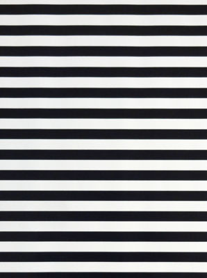 George Premium Reversible Text and Black stripe Rollwrap
