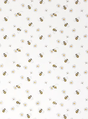 Rouleau de papier d'emballage George Bee 3m