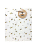 George Bee Medium Gift Bag, UK version