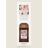 George Home Flower Market reed diffuser 100ml, UK version