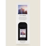 George Home city break scent reed diffuser 100ml, UK version