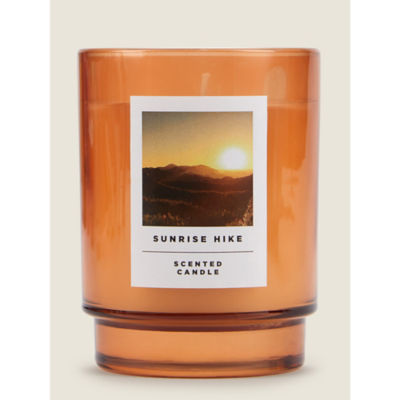George Home Sunrise Hike Scented Candle 220g