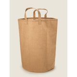 George Home natural laundry bag 45L - British product