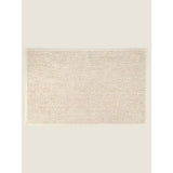 George Home chenille bath mat stone 50cm x 80cm, UK version