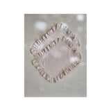 At Home with Stacey Solomon ruffled placemats set of 2 - British product