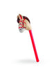 George Home inflatable horse stick 91cm x 25cm, UK version