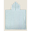 George Home poncho mint green 57x108cm, UK version