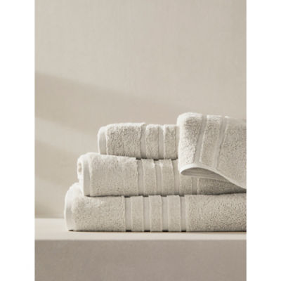 George Home antimicrobial bath towel 70 x 130cm, UK version