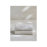 At Home with Stacey Solomon cream guest towel 40 x 60 cm - British product