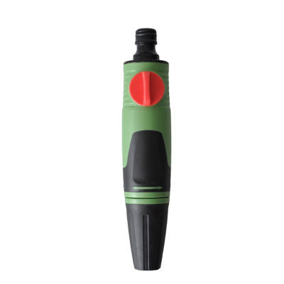 ASDA Twist On/Off Valve Deluxe Nozzle 17.7x4.4x4.4cm - British product