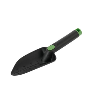 ASDA Plastic Hand Shovel 28x10x5cm - British product