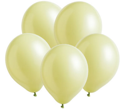 George Home Pistachio Party Balloons 15pk