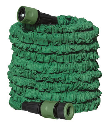 ASDA expandable hose set 15m - British product