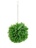 George Home artificial eucalyptus ball 28cm, UK version